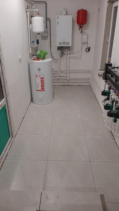котельная готова